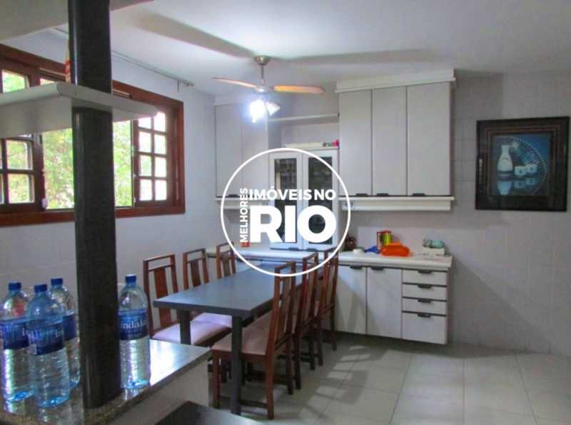 Conheça Casa Duplex na Barra da Tijuca do imóvel - Casa em Condomínio 4 quartos à venda Rio de Janeiro,RJ - R$ 3.850.000 - CB0291 - 21 Casa Duplex na Barra da Tijuca - 21