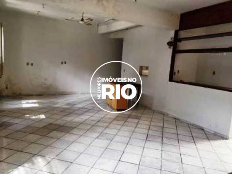 Conheça Casa Duplex na Tijuca do imóvel - Casa 4 quartos à venda Rio de Janeiro,RJ - R$ 850.000 - MIR3072 - 3 Casa Duplex na Tijuca - 3