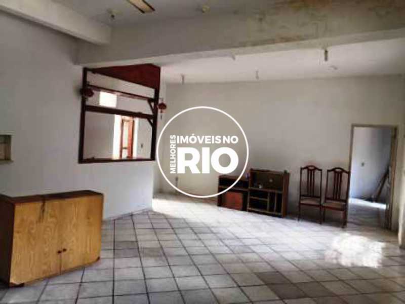 Conheça Casa Duplex na Tijuca do imóvel - Casa 4 quartos à venda Rio de Janeiro,RJ - R$ 850.000 - MIR3072 - 2 Casa Duplex na Tijuca - 2