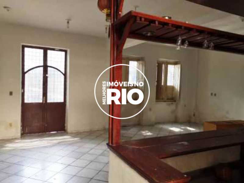 Conheça Casa Duplex na Tijuca do imóvel - Casa 4 quartos à venda Rio de Janeiro,RJ - R$ 850.000 - MIR3072 - 5 Casa Duplex na Tijuca - 5
