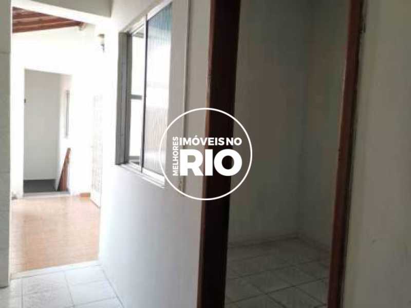 Conheça Casa Duplex na Tijuca do imóvel - Casa 4 quartos à venda Rio de Janeiro,RJ - R$ 850.000 - MIR3072 - 10 Casa Duplex na Tijuca - 10