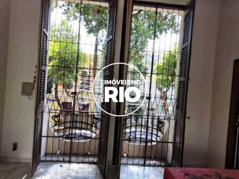 Conheça Casa Duplex na Tijuca do imóvel - Casa 4 quartos à venda Rio de Janeiro,RJ - R$ 850.000 - MIR3072 - 14 Casa Duplex na Tijuca - 14