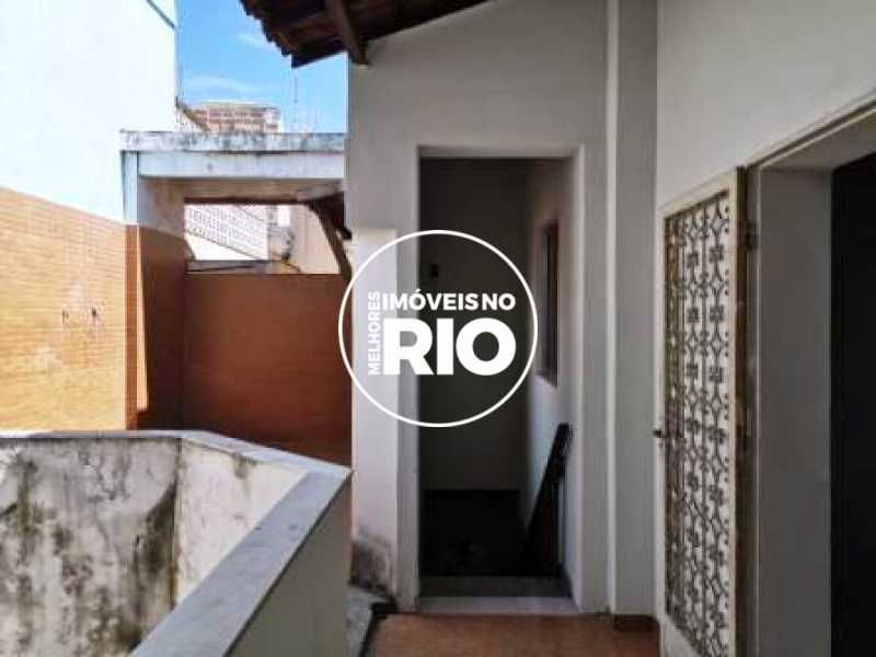 Conheça Casa Duplex na Tijuca do imóvel - Casa 4 quartos à venda Rio de Janeiro,RJ - R$ 850.000 - MIR3072 - 12 Casa Duplex na Tijuca - 12