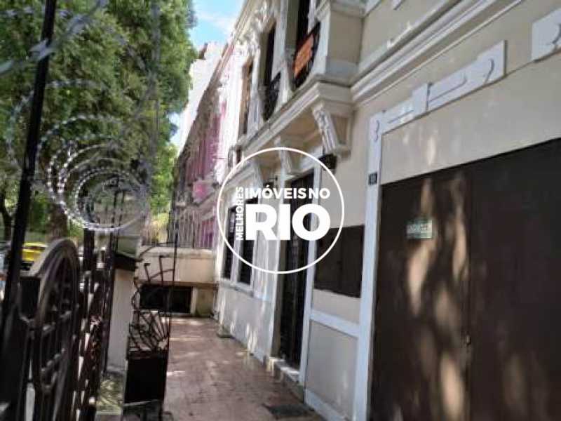 Conheça Casa Duplex na Tijuca do imóvel - Casa 4 quartos à venda Rio de Janeiro,RJ - R$ 850.000 - MIR3072 - 16 Casa Duplex na Tijuca - 16