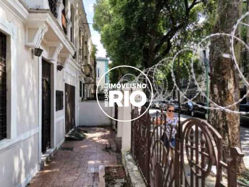 Conheça Casa Duplex na Tijuca do imóvel - Casa 4 quartos à venda Rio de Janeiro,RJ - R$ 850.000 - MIR3072 - 17 Casa Duplex na Tijuca - 17