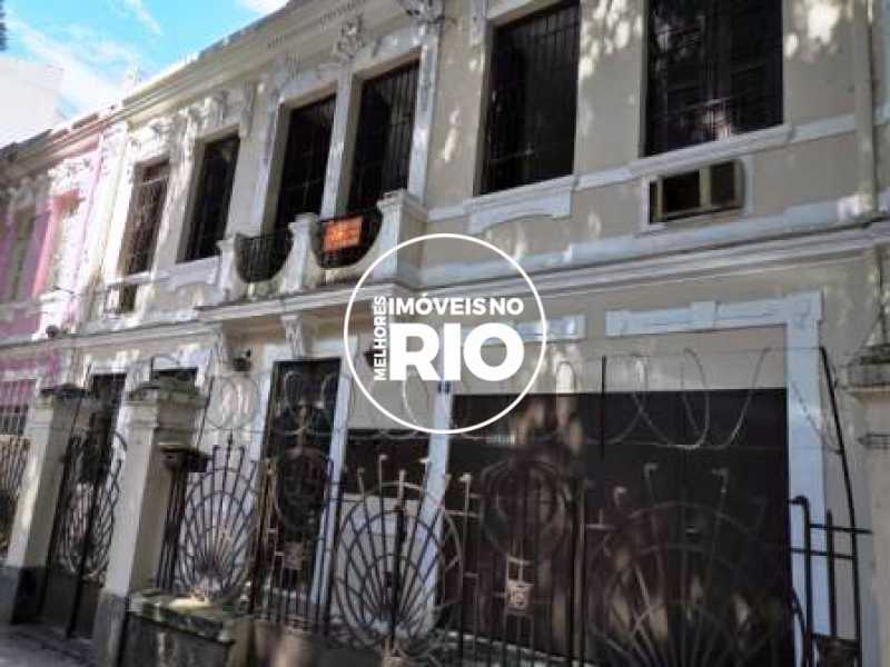 Conheça Casa Duplex na Tijuca do imóvel - Casa 4 quartos à venda Rio de Janeiro,RJ - R$ 850.000 - MIR3072 - 15 Casa Duplex na Tijuca - 15