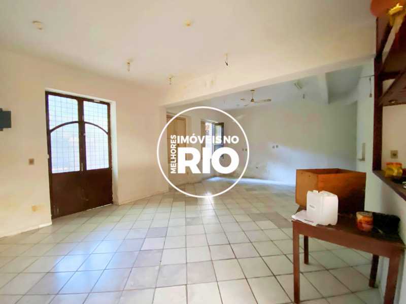 Casa Duplex na Tijuca - 1