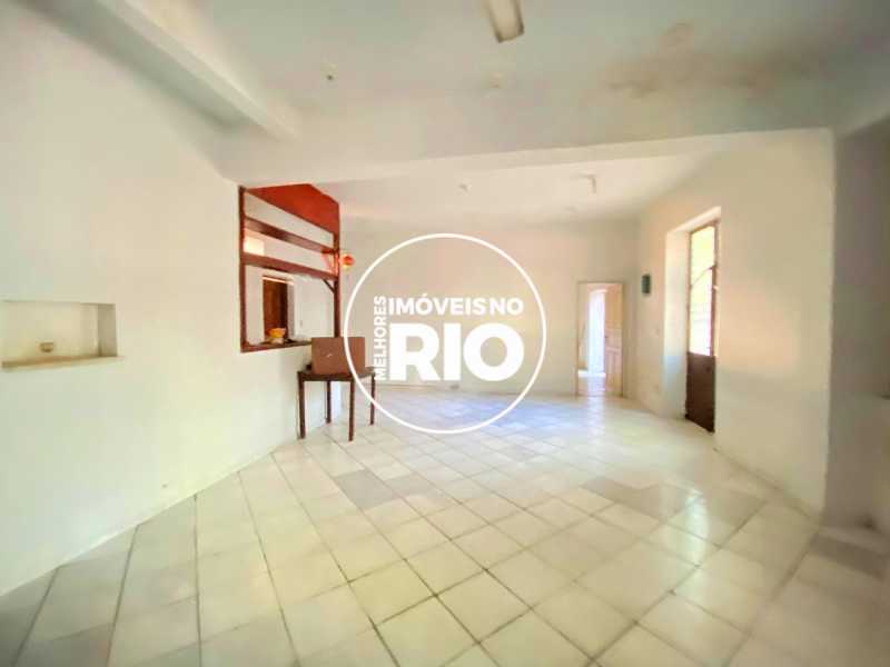 Casa Duplex na Tijuca - 2