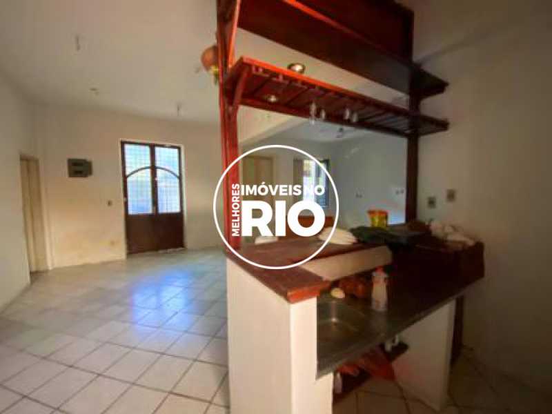 Casa Duplex na Tijuca - 4