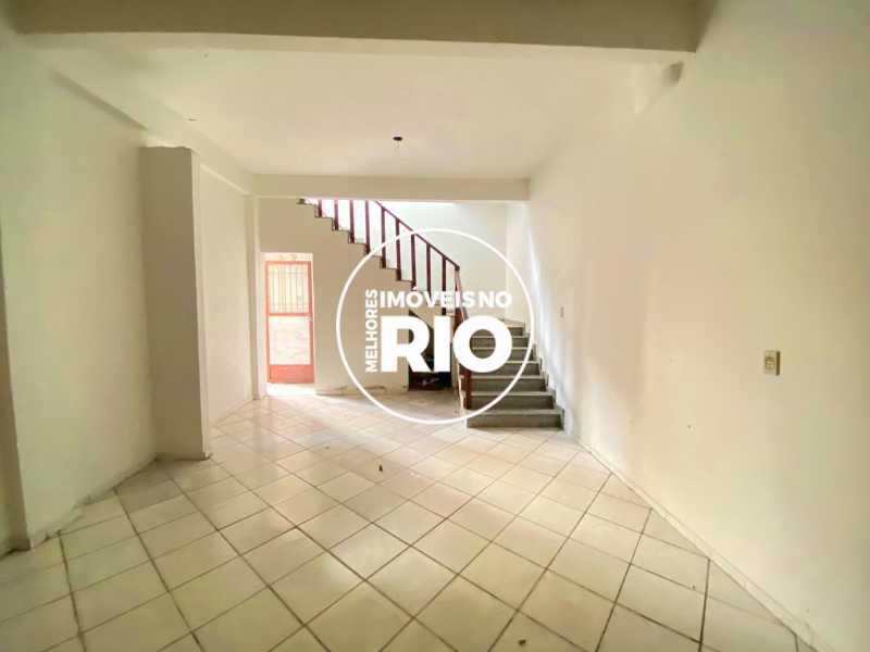 Casa Duplex na Tijuca - 5