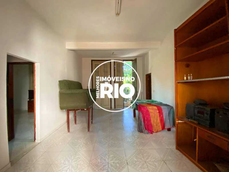 Casa Duplex na Tijuca - 10