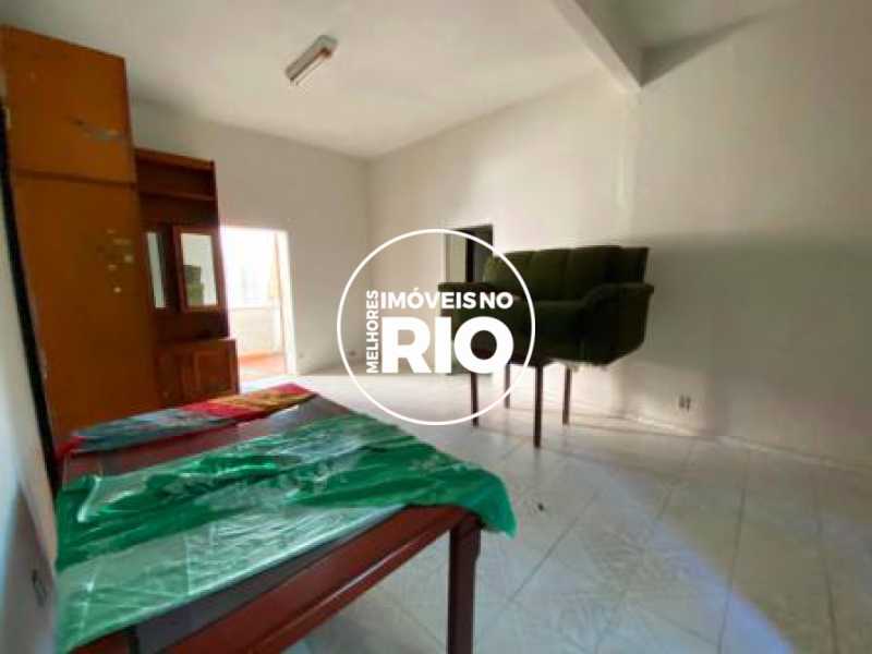 Casa Duplex na Tijuca - 11