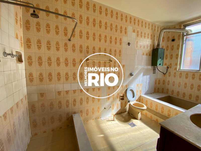 Casa Duplex na Tijuca - 17