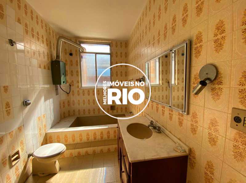 Casa Duplex na Tijuca - 18