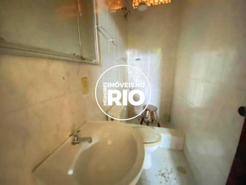 Casa Duplex na Tijuca - 19