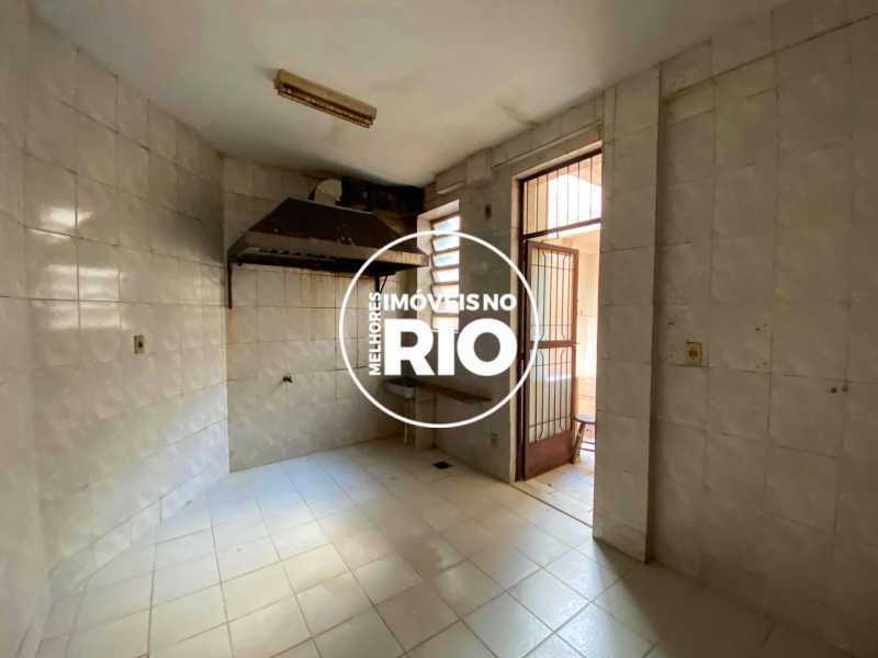 Casa Duplex na Tijuca - 23