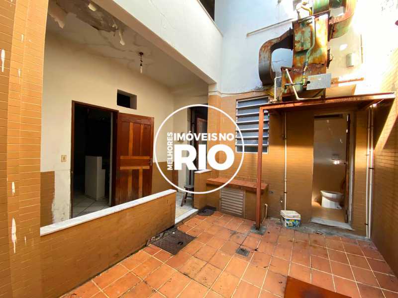 Casa Duplex na Tijuca - 28