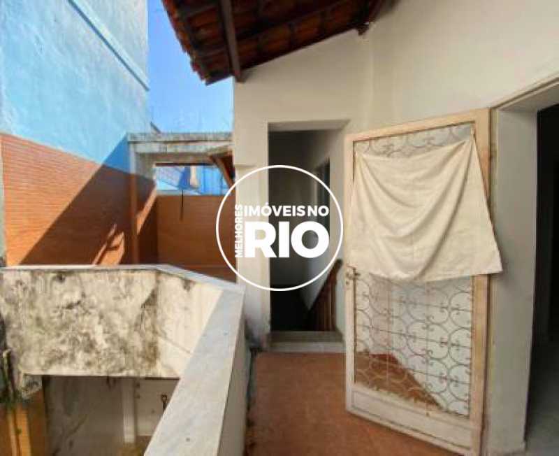 Casa Duplex na Tijuca - 30