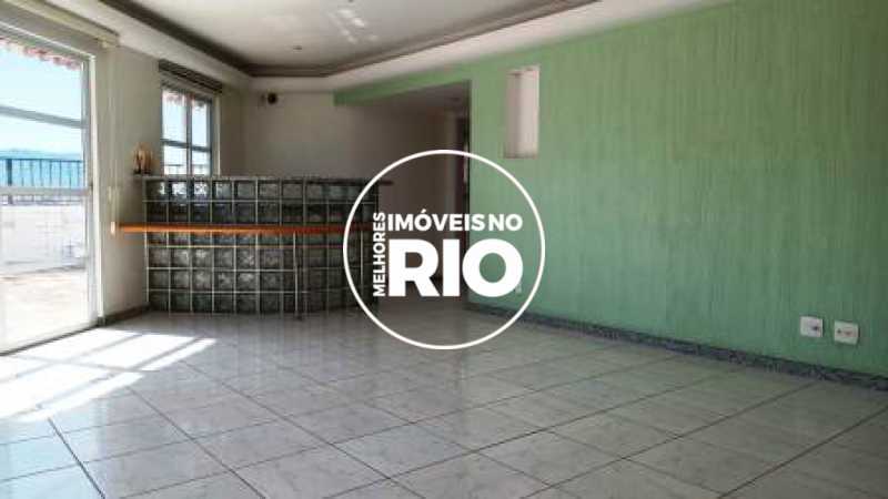 Conheça Apartamento no Grajaú do imóvel - Cobertura 3 quartos à venda Rio de Janeiro,RJ - R$ 1.500.000 - MIR3080 - 3 Apartamento no Grajaú - 3