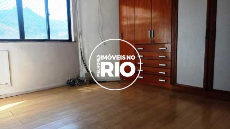Conheça Apartamento no Grajaú do imóvel - Cobertura 3 quartos à venda Rio de Janeiro,RJ - R$ 1.500.000 - MIR3080 - 7 Apartamento no Grajaú - 7