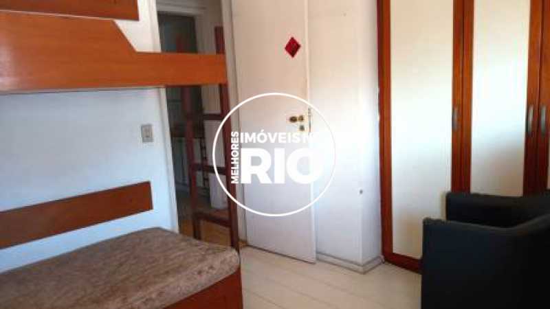Conheça Apartamento no Grajaú do imóvel - Cobertura 3 quartos à venda Rio de Janeiro,RJ - R$ 1.500.000 - MIR3080 - 8 Apartamento no Grajaú - 8
