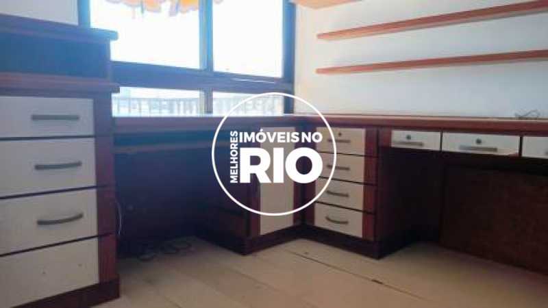 Conheça Apartamento no Grajaú do imóvel - Cobertura 3 quartos à venda Rio de Janeiro,RJ - R$ 1.500.000 - MIR3080 - 10 Apartamento no Grajaú - 10