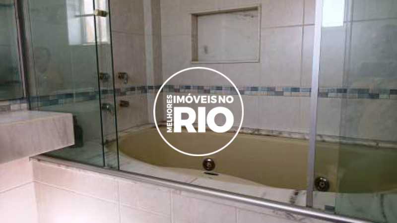 Conheça Apartamento no Grajaú do imóvel - Cobertura 3 quartos à venda Rio de Janeiro,RJ - R$ 1.500.000 - MIR3080 - 12 Apartamento no Grajaú - 12