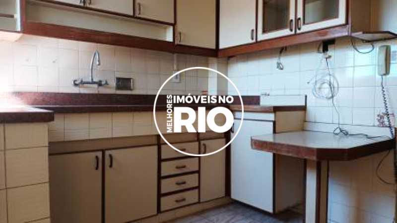 Conheça Apartamento no Grajaú do imóvel - Cobertura 3 quartos à venda Rio de Janeiro,RJ - R$ 1.500.000 - MIR3080 - 13 Apartamento no Grajaú - 13