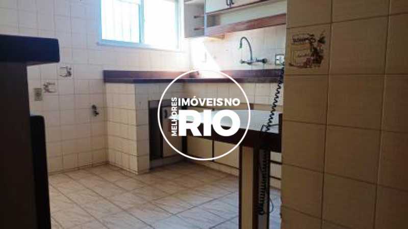 Conheça Apartamento no Grajaú do imóvel - Cobertura 3 quartos à venda Rio de Janeiro,RJ - R$ 1.500.000 - MIR3080 - 14 Apartamento no Grajaú - 14