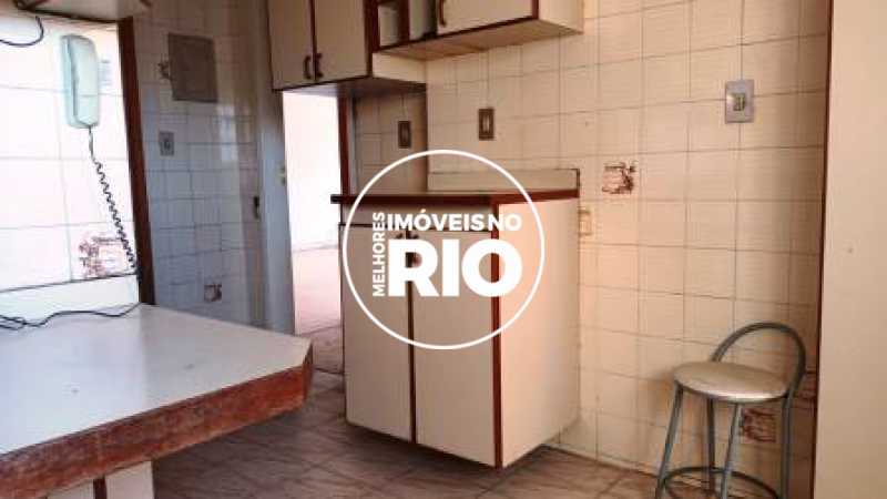 Conheça Apartamento no Grajaú do imóvel - Cobertura 3 quartos à venda Rio de Janeiro,RJ - R$ 1.500.000 - MIR3080 - 15 Apartamento no Grajaú - 15