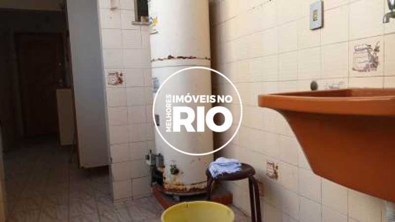 Conheça Apartamento no Grajaú do imóvel - Cobertura 3 quartos à venda Rio de Janeiro,RJ - R$ 1.500.000 - MIR3080 - 16 Apartamento no Grajaú - 16