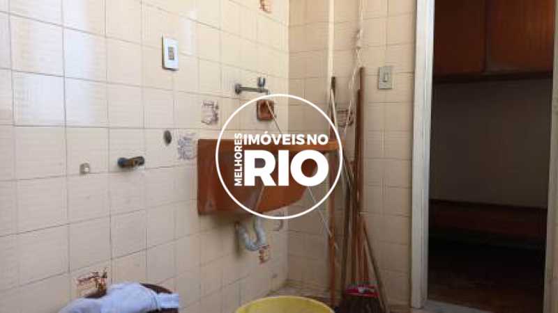 Conheça Apartamento no Grajaú do imóvel - Cobertura 3 quartos à venda Rio de Janeiro,RJ - R$ 1.500.000 - MIR3080 - 17 Apartamento no Grajaú - 17