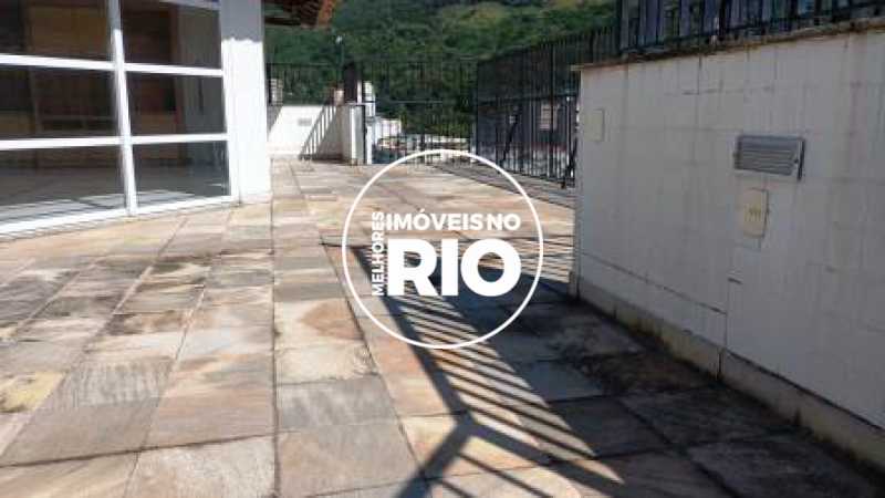 Conheça Apartamento no Grajaú do imóvel - Cobertura 3 quartos à venda Rio de Janeiro,RJ - R$ 1.500.000 - MIR3080 - 19 Apartamento no Grajaú - 19