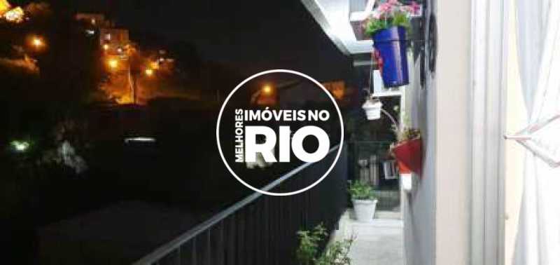 Conheça Apartamento em Vila Isabel do imóvel - Apartamento 2 quartos à venda Rio de Janeiro,RJ - R$ 520.000 - MIR3082 - 5 Apartamento em Vila Isabel - 5
