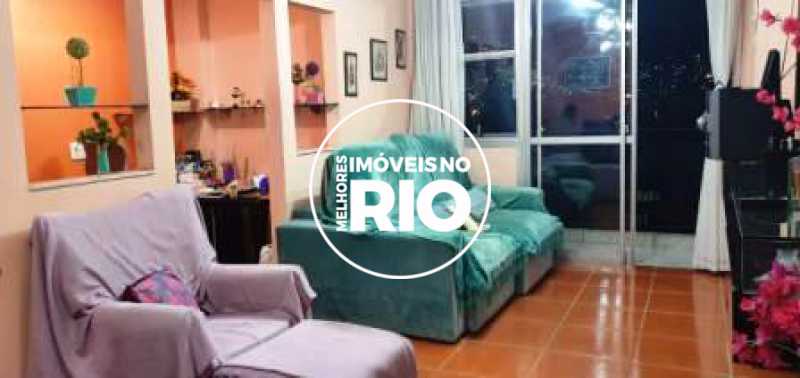 Apartamento 2 quartos à venda Rio de Janeiro,RJ - R$ 520.000 - MIR3082