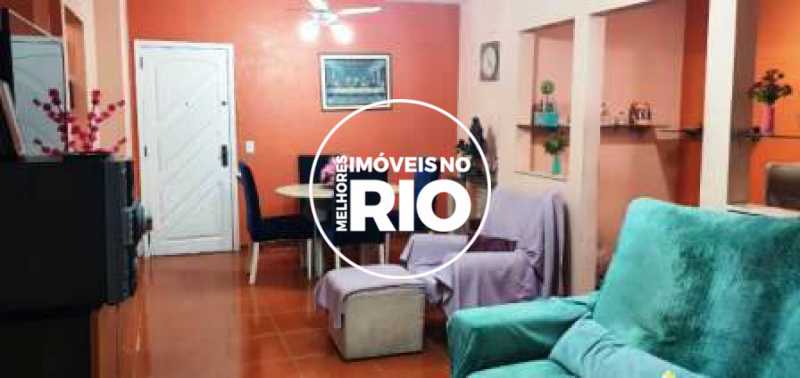 Conheça Apartamento em Vila Isabel do imóvel - Apartamento 2 quartos à venda Rio de Janeiro,RJ - R$ 520.000 - MIR3082 - 3 Apartamento em Vila Isabel - 3