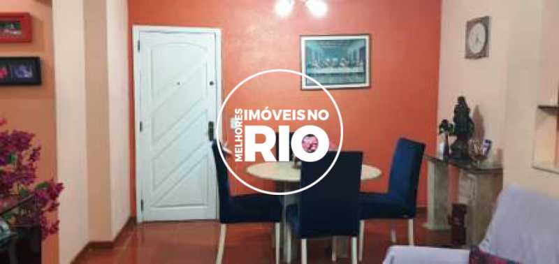 Conheça Apartamento em Vila Isabel do imóvel - Apartamento 2 quartos à venda Rio de Janeiro,RJ - R$ 520.000 - MIR3082 - 4 Apartamento em Vila Isabel - 4