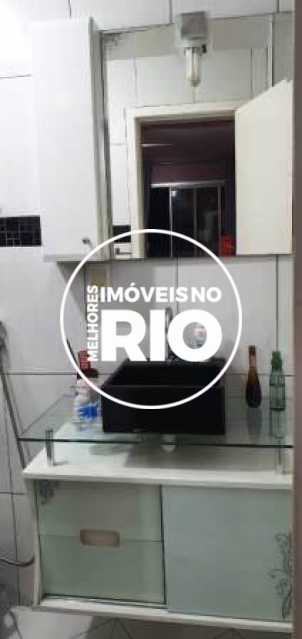 Conheça Apartamento em Vila Isabel do imóvel - Apartamento 2 quartos à venda Rio de Janeiro,RJ - R$ 520.000 - MIR3082 - 16 Apartamento em Vila Isabel - 16