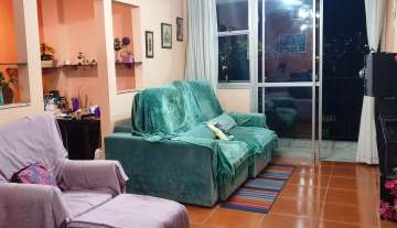 Apartamento 2 quartos à venda Rio de Janeiro,RJ - R$ 520.000 - MIR3082