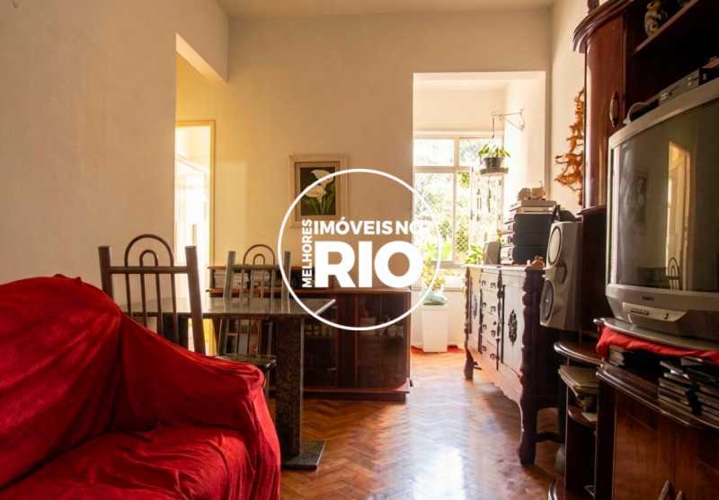 Apartamento em Vila Isabel - 1