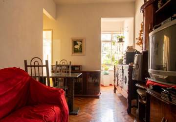 Apartamento 1 quarto à venda Rio de Janeiro,RJ - R$ 280.000 - MIR3090