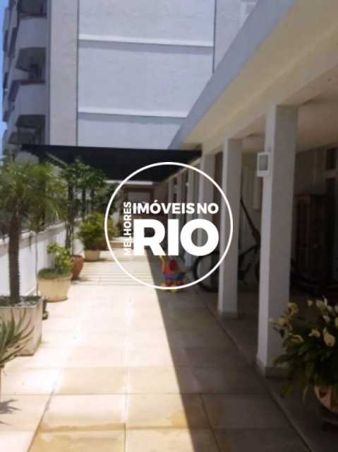 Conheça Cobertura na Tijuca do imóvel - Cobertura 3 quartos à venda Rio de Janeiro,RJ - R$ 1.775.000 - MIR3117 - 3 Cobertura na Tijuca - 3