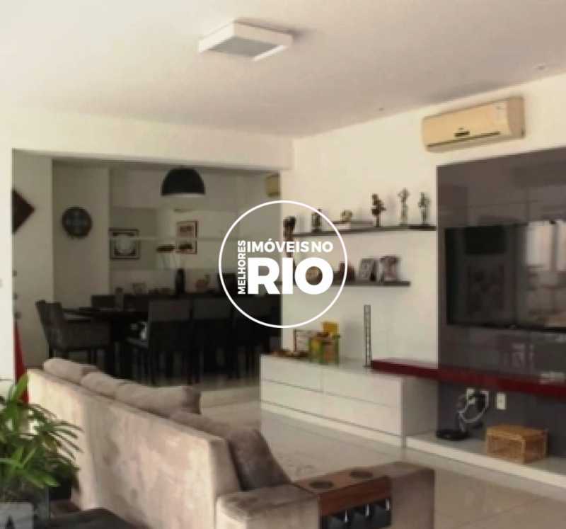 Conheça Cobertura na Tijuca do imóvel - Cobertura 3 quartos à venda Rio de Janeiro,RJ - R$ 1.775.000 - MIR3117 - 7 Cobertura na Tijuca - 7