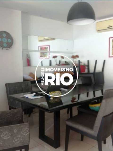Conheça Cobertura na Tijuca do imóvel - Cobertura 3 quartos à venda Rio de Janeiro,RJ - R$ 1.775.000 - MIR3117 - 9 Cobertura na Tijuca - 9