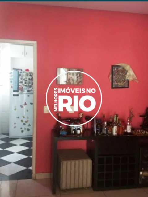 Conheça Cobertura na Tijuca do imóvel - Cobertura 3 quartos à venda Rio de Janeiro,RJ - R$ 1.775.000 - MIR3117 - 10 Cobertura na Tijuca - 10