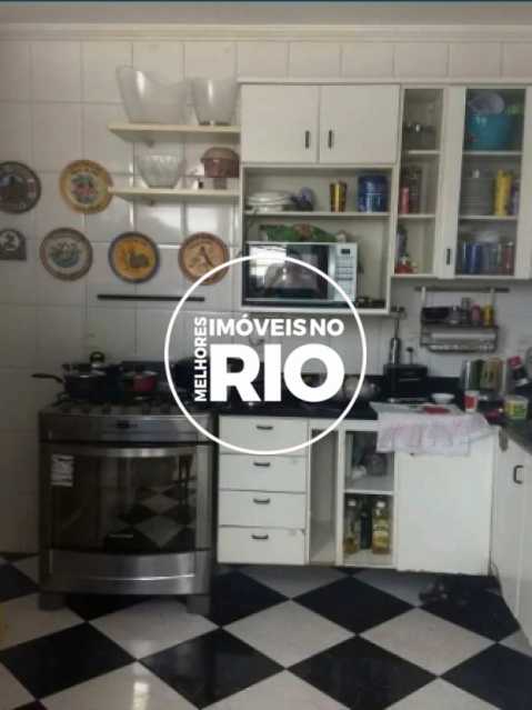 Conheça Cobertura na Tijuca do imóvel - Cobertura 3 quartos à venda Rio de Janeiro,RJ - R$ 1.775.000 - MIR3117 - 18 Cobertura na Tijuca - 18