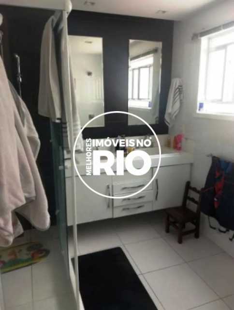 Conheça Cobertura na Tijuca do imóvel - Cobertura 3 quartos à venda Rio de Janeiro,RJ - R$ 1.775.000 - MIR3117 - 15 Cobertura na Tijuca - 15