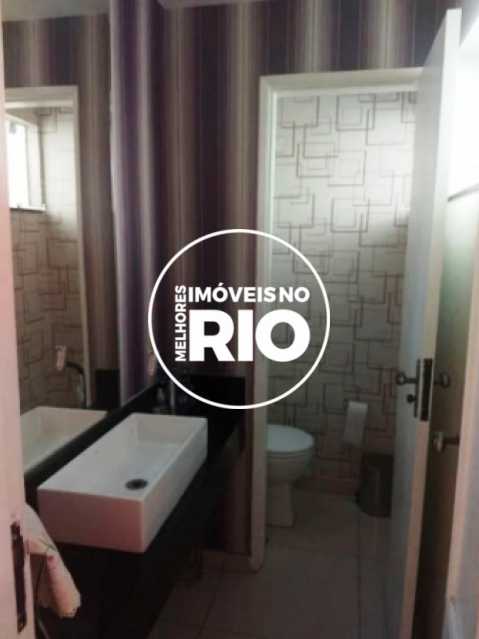 Conheça Cobertura na Tijuca do imóvel - Cobertura 3 quartos à venda Rio de Janeiro,RJ - R$ 1.775.000 - MIR3117 - 16 Cobertura na Tijuca - 16