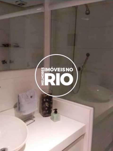 Conheça Cobertura na Tijuca do imóvel - Cobertura 3 quartos à venda Rio de Janeiro,RJ - R$ 1.775.000 - MIR3117 - 17 Cobertura na Tijuca - 17