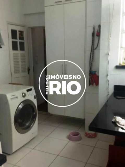 Conheça Cobertura na Tijuca do imóvel - Cobertura 3 quartos à venda Rio de Janeiro,RJ - R$ 1.775.000 - MIR3117 - 19 Cobertura na Tijuca - 19